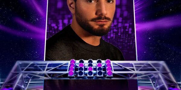 Alesso - Race Weekend Official After Party