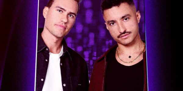 Loud Luxury