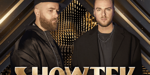 Insomniac presents Showtek