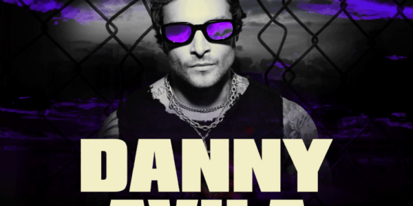 Insomniac presents Danny Avila