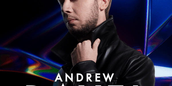 Dreamstate: Andrew Rayel