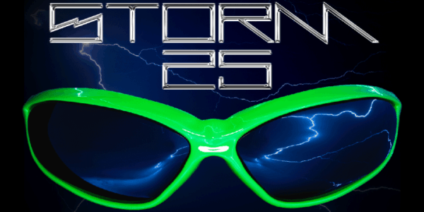 Dreamstate presents Darude