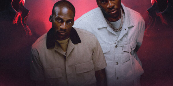 Clipse, HALLOWEEN WEEKEND