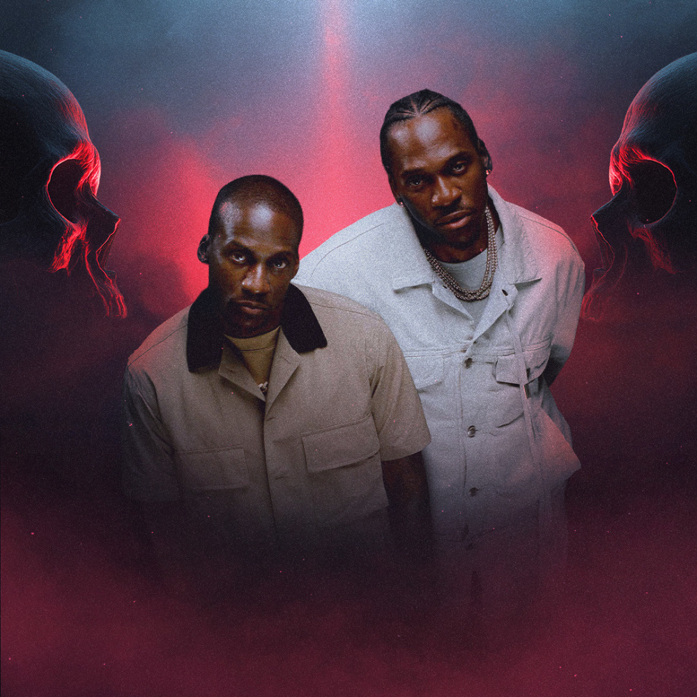 Clipse - Halloween Night at ZOUK Nightclub in Las Vegas