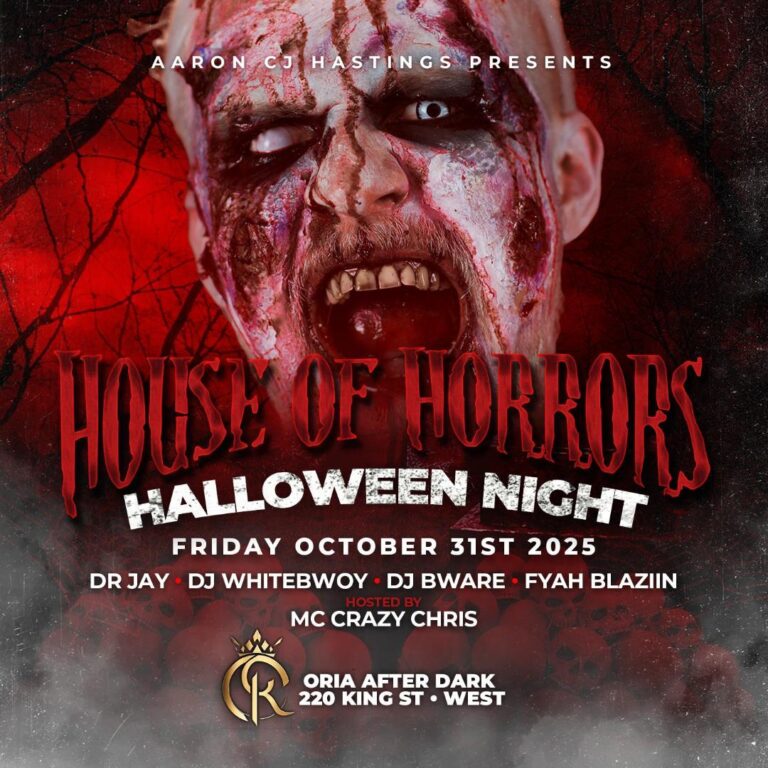 Dr Jay House of Horrors | Toro...