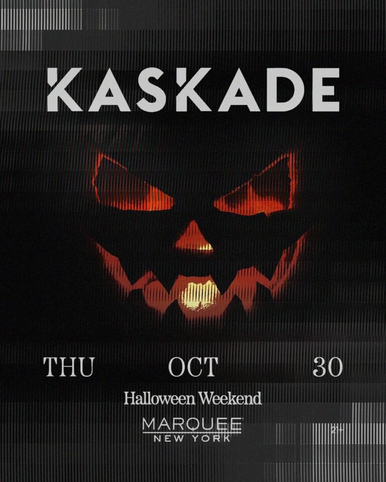 Kaskade