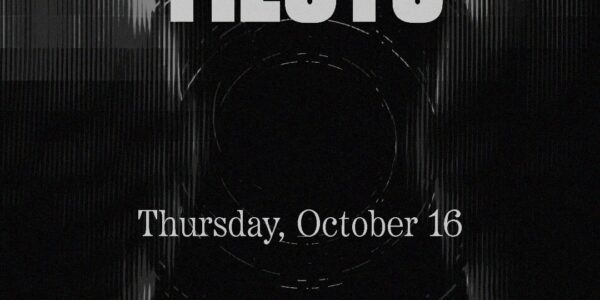 Tiësto