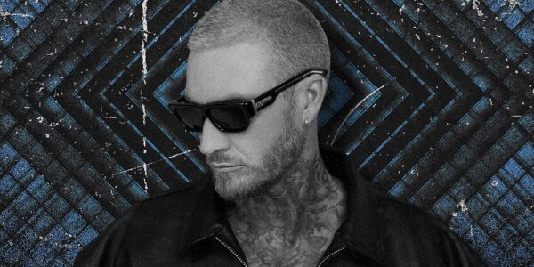 Insomniac presents Morten