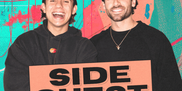 Insomniac presents Sidequest