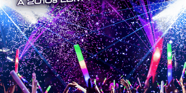 Flashback: A 2010s EDM Tribute Party