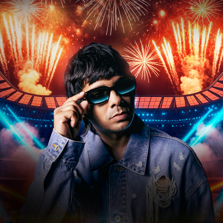 Chencho Corleone, Perreoland