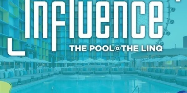 Weekends at Influence Pool