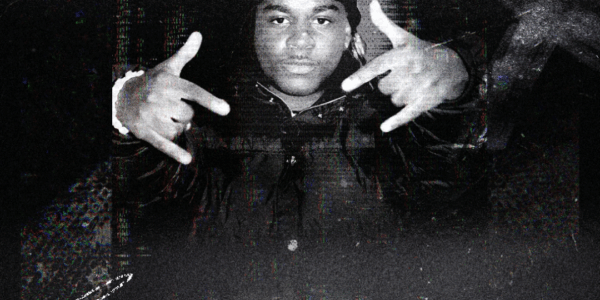 Time Nightclub presents Ken Carson