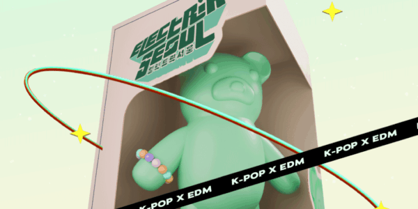 Time Nightclub presents Electrik Seoul: K-Pop x EDM