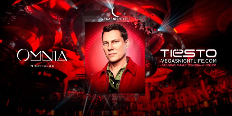 Tiësto