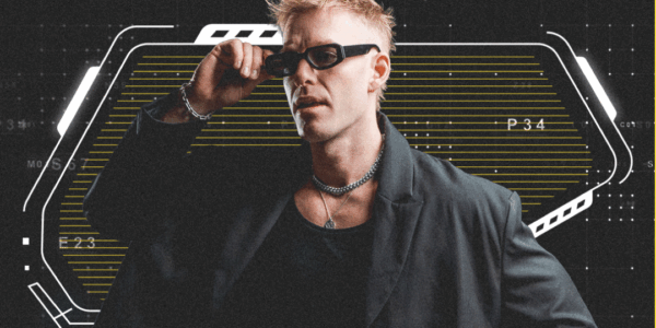 Time Nightclub presents Will Sparks