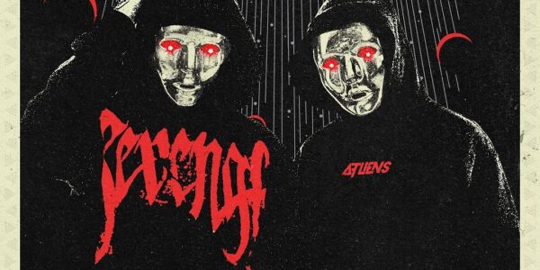 Time Nightclub presents ATLiens