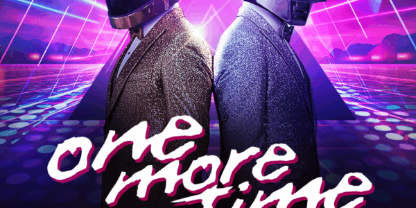 One More Time: A Daft Punk Tribute Party