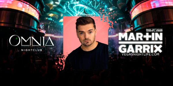 Martin Garrix w/ Justin Mylo