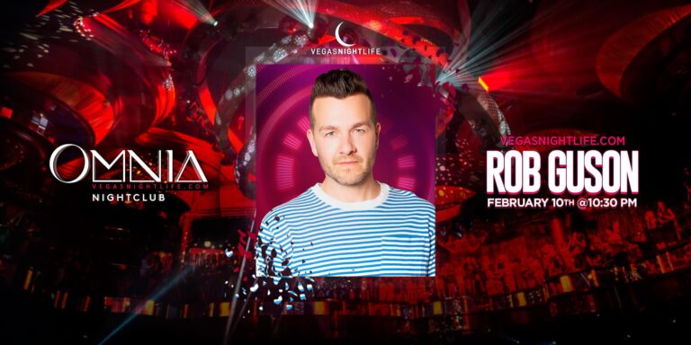 Rob Guson | Las Vegas | Omnia ...