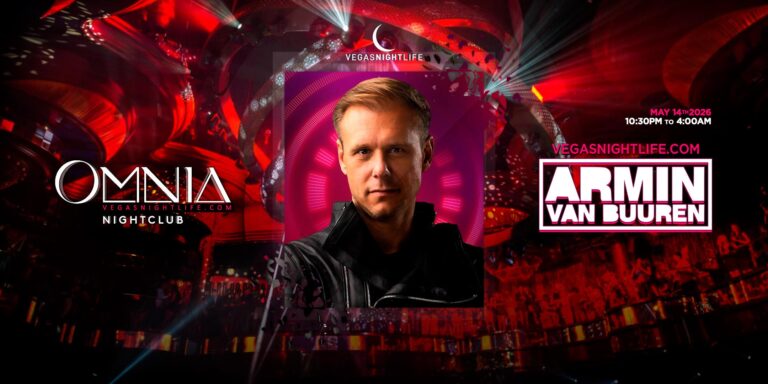 Armin van Buuren | EDC Week Pa...