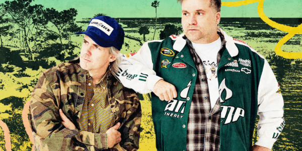 Time Nightclub presents Walker & Royce