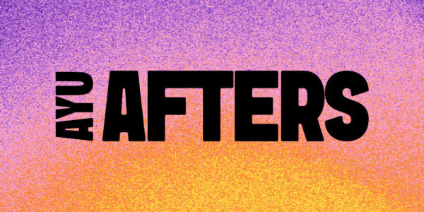 AYU AFTERS - SPECIAL GUEST