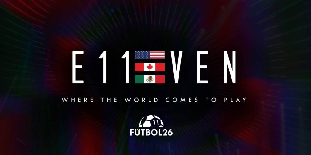 E11EVEN Futbol Viewing Party Miami | Mexico vs South Africa