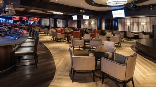 Interlude Lounge at The Cromwell