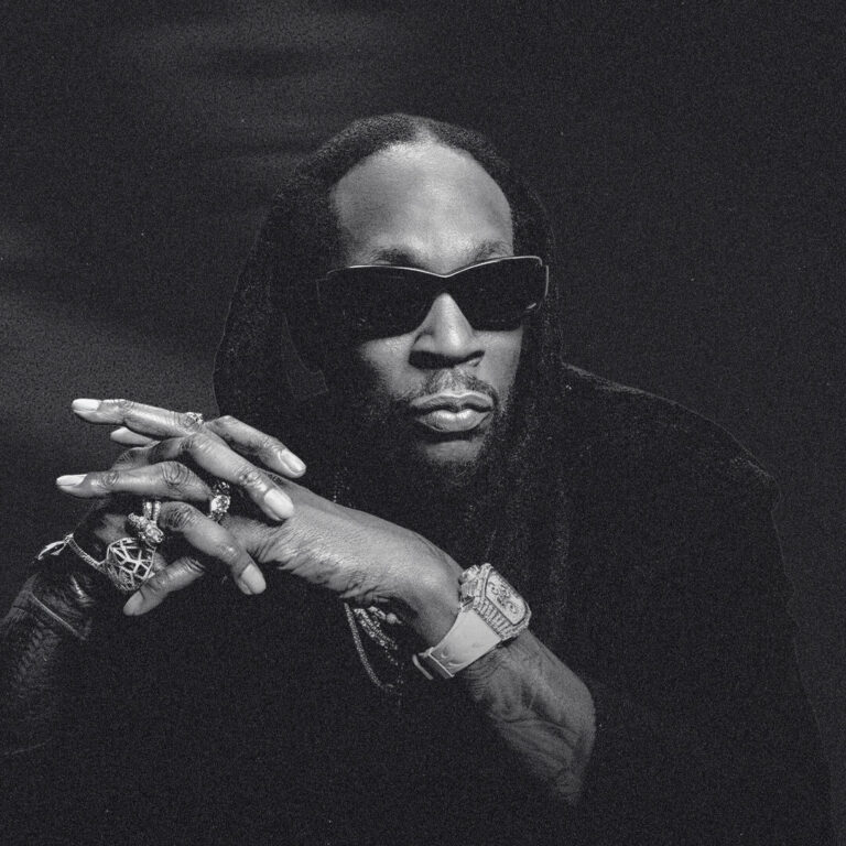 2CHAINZ